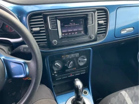 VW Beetle CARFAX* Auto Trendline* Камера - 9600 € / 18775.97 лв. - 45468852 11