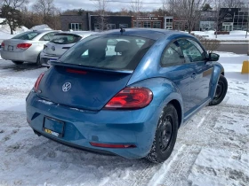 VW Beetle CARFAX* Auto Trendline* Камера - 9600 € / 18775.97 лв. - 45468852 4