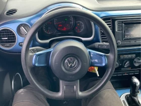 VW Beetle CARFAX* Auto Trendline* Камера - 9600 € / 18775.97 лв. - 45468852 8