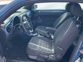 VW Beetle CARFAX* Auto Trendline* Камера - 9600 € / 18775.97 лв. - 45468852 7
