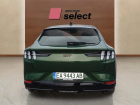 Ford Mustang Mach-E 93 kWh, снимка 6 - Автомобили и джипове - 53612212