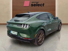 Ford Mustang Mach-E 93 kWh, снимка 5 - Автомобили и джипове - 53612212