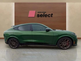 Ford Mustang Mach-E 93 kWh, снимка 4 - Автомобили и джипове - 53612212