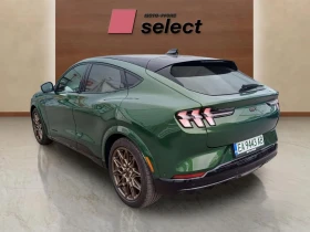 Ford Mustang Mach-E 93 kWh, снимка 8 - Автомобили и джипове - 53612212