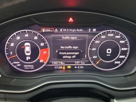 Audi S5 * Technik * CARFAX * ПАНОРАМА * KEYLESS * ПОДГРЕВИ, снимка 8 - Автомобили и джипове - 53625423