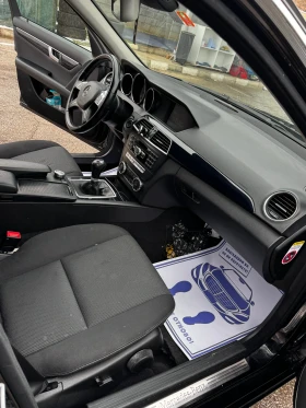 Mercedes-Benz C 200 C200 CDI 2.2 - 5700 € / 11148.23 лв. - 28199876 6