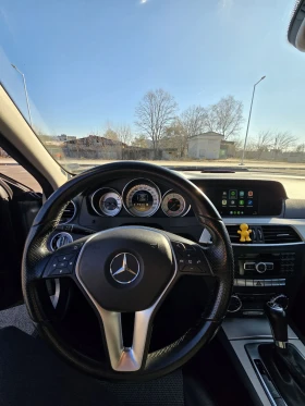 Mercedes-Benz C 220 - 7900 € / 15451.06 лв. - 13760127 10