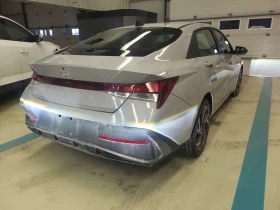 Hyundai Elantra * PREFERRED * CARFAX * ЦЕНА ДО БГ | Auto.bg — изображение 3