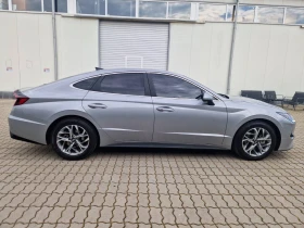 Hyundai Sonata Premium | Mobile.bg � ����� ������ 15