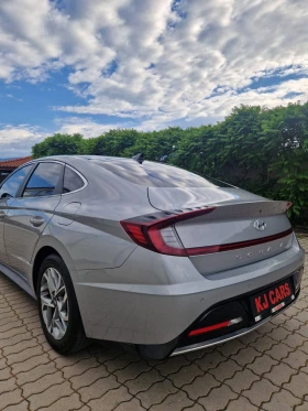 Hyundai Sonata Premium | Mobile.bg � ����� ������ 14