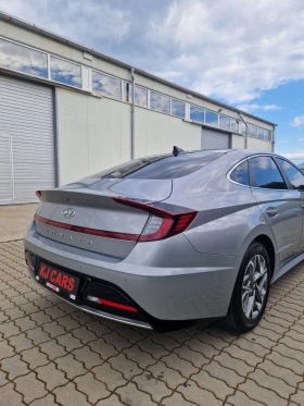 Hyundai Sonata Premium | Mobile.bg � ����� ������ 6
