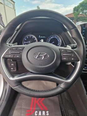 Hyundai Sonata Premium | Mobile.bg � ����� ������ 9