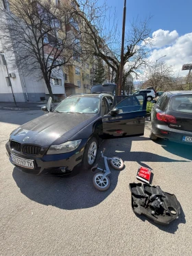 BMW 320 - 4000 € / 7823.32 лв. - 20212158 2