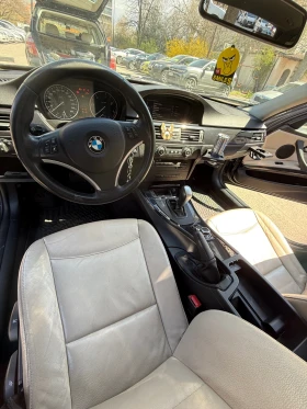 BMW 320 - 4000 € / 7823.32 лв. - 20212158 4