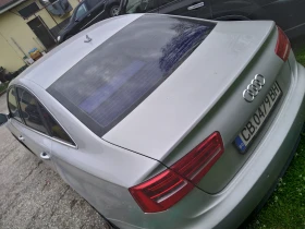 Audi A6 Счупена Кола | Auto.bg — изображение 6