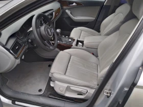 Audi A6 Счупена Кола | Auto.bg — изображение 8