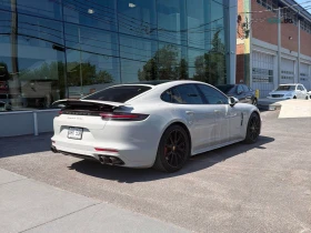 Porsche Panamera TURBO Автокредит Цена до България - 50500 € / 98769.41 лв. - 29225621 5