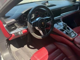 Porsche Panamera TURBO Автокредит Цена до България - 50500 € / 98769.41 лв. - 29225621 6
