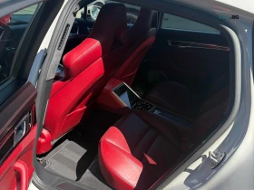 Porsche Panamera TURBO Автокредит Цена до България - 50500 € / 98769.41 лв. - 29225621 12