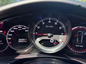 Porsche Panamera TURBO Автокредит Цена до България - 50500 € / 98769.41 лв. - 29225621 7