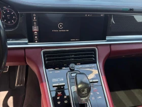 Porsche Panamera TURBO Автокредит Цена до България - 50500 € / 98769.41 лв. - 29225621 8
