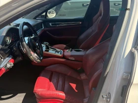 Porsche Panamera TURBO Автокредит Цена до България - 50500 € / 98769.41 лв. - 29225621 11