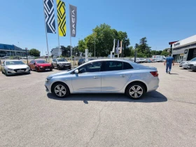Renault Megane TCe 140 ������ BVM6 | Mobile.bg � ����� ������ 8
