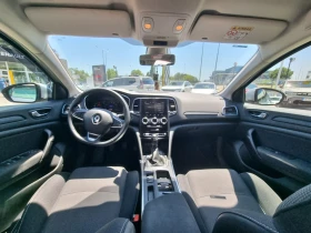 Renault Megane TCe 140 ������ BVM6 | Mobile.bg � ����� ������ 11