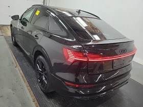 Audi E-Tron Sportback Technik / Quattro / HUD / Panorama /  - 24700 € / 48309.00 лв. - 40125491 6