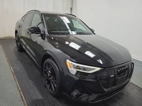 Audi E-Tron Sportback Technik / Quattro / HUD / Panorama /  - 24700 € / 48309.00 лв. - 40125491 3
