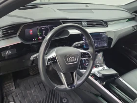 Audi E-Tron Sportback Technik / Quattro / HUD / Panorama /  - 24700 € / 48309.00 лв. - 40125491 11