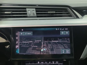 Audi E-Tron Sportback Technik / Quattro / HUD / Panorama /  - 24700 € / 48309.00 лв. - 40125491 12