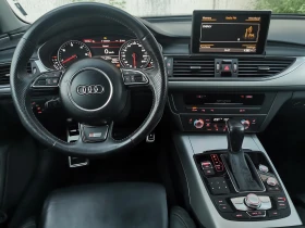 Audi A6 3.0TDI S-Line/LED/Distonic/Quattro/Navi | Mobile.bg � ����� ������ 13
