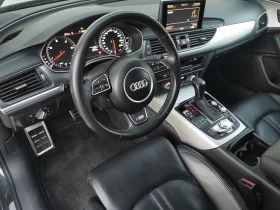 Audi A6 3.0TDI S-Line/LED/Distonic/Quattro/Navi | Mobile.bg � ����� ������ 11