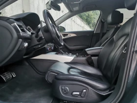 Audi A6 3.0TDI S-Line/LED/Distonic/Quattro/Navi | Mobile.bg � ����� ������ 9