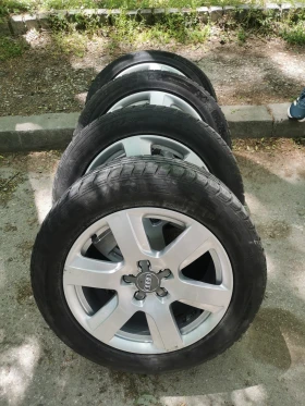 Audi A6 3.0TDI S-Line/LED/Distonic/Quattro/Navi | Mobile.bg � ����� ������ 17