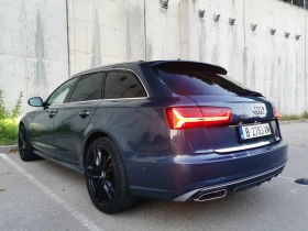 Audi A6 3.0TDI S-Line/LED/Distonic/Quattro/Navi | Mobile.bg � ����� ������ 4