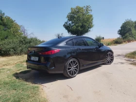 BMW 2 Gran Coupe 218 M Sport | Auto.bg — изображение 8