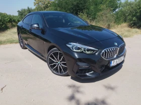 BMW 2 Gran Coupe 218 M Sport | Auto.bg — изображение 17