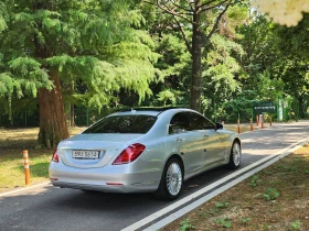 Mercedes-Benz S 350 4MATIC* ПОДГР* ОБДУХВ* BURM* PANO* 360* АВТОКРЕДИТ - 18750 € - 32696201 6