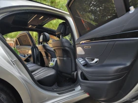 Mercedes-Benz S 350 4MATIC* ПОДГР* ОБДУХВ* BURM* PANO* 360* АВТОКРЕДИТ - 18750 € - 32696201 8