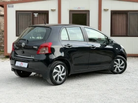 Toyota Yaris 1.0i - VVTi* КЛИМАТИК* РЕГИСТРИРАНА - 2880 € - 96243234 7