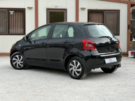 Toyota Yaris 1.0i - VVTi* КЛИМАТИК* РЕГИСТРИРАНА - 2880 € - 96243234 5