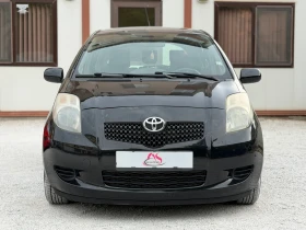 Toyota Yaris 1.0i - VVTi* КЛИМАТИК* РЕГИСТРИРАНА - 2880 € - 96243234 2