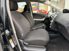 Toyota Yaris 1.0i - VVTi* КЛИМАТИК* РЕГИСТРИРАНА - 2880 € - 96243234 10