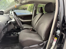 Toyota Yaris 1.0i - VVTi* КЛИМАТИК* РЕГИСТРИРАНА - 2880 € - 96243234 8