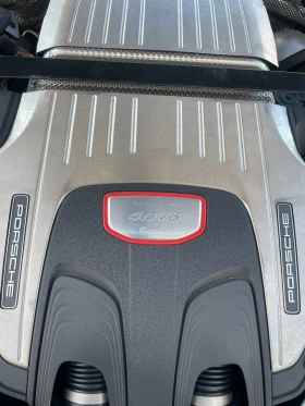 Porsche Panamera - 68998 € - 54489326 7