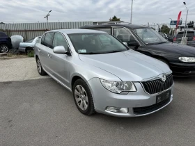 Skoda Superb 2.0Tdi DSG 170кс CBBB - 111 € - 59195359 3