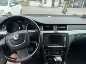 Skoda Superb 2.0Tdi DSG 170кс CBBB - 111 € - 59195359 7
