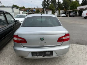 Skoda Superb 2.0Tdi DSG 170кс CBBB - 111 € - 59195359 5